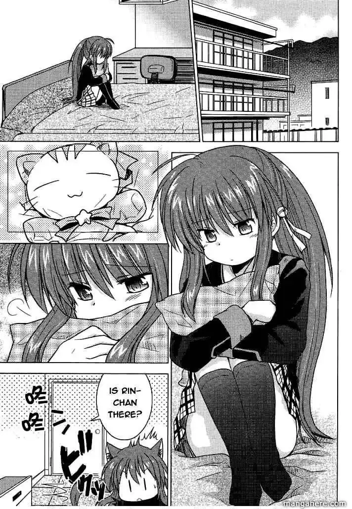 Little Busters! (ANAGURA Mogura) Chapter 11.5 4